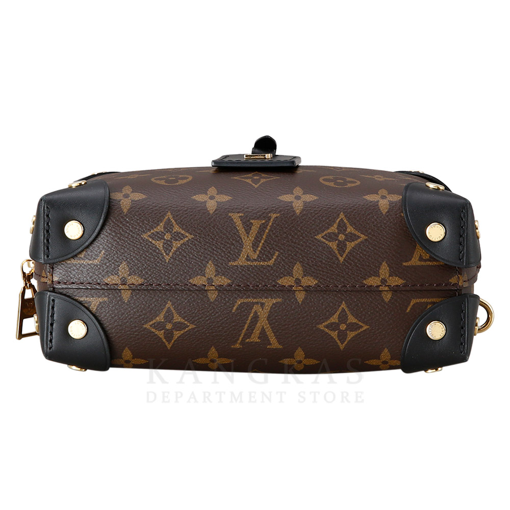 LOUIS VUITTON(USED)루이비통 모노그램 쁘띠드 말 수플